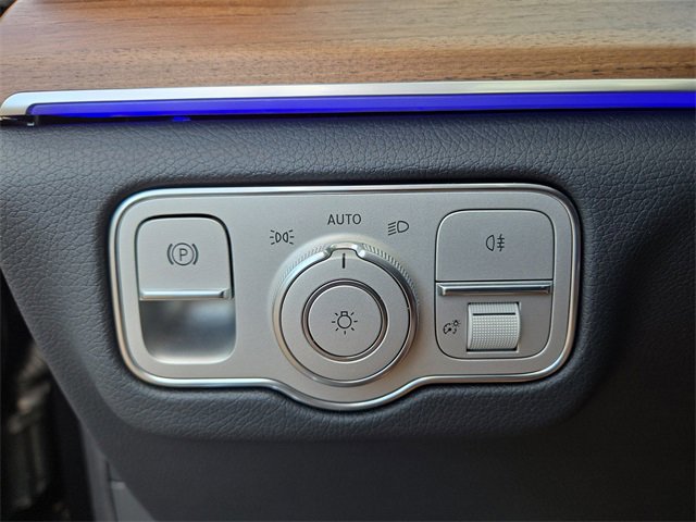 New 2026 Mercedes-Benz GLE 350 GLE 350 image 20