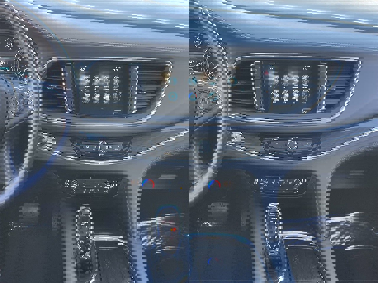 Used 2019 Buick Enclave Essence image 13