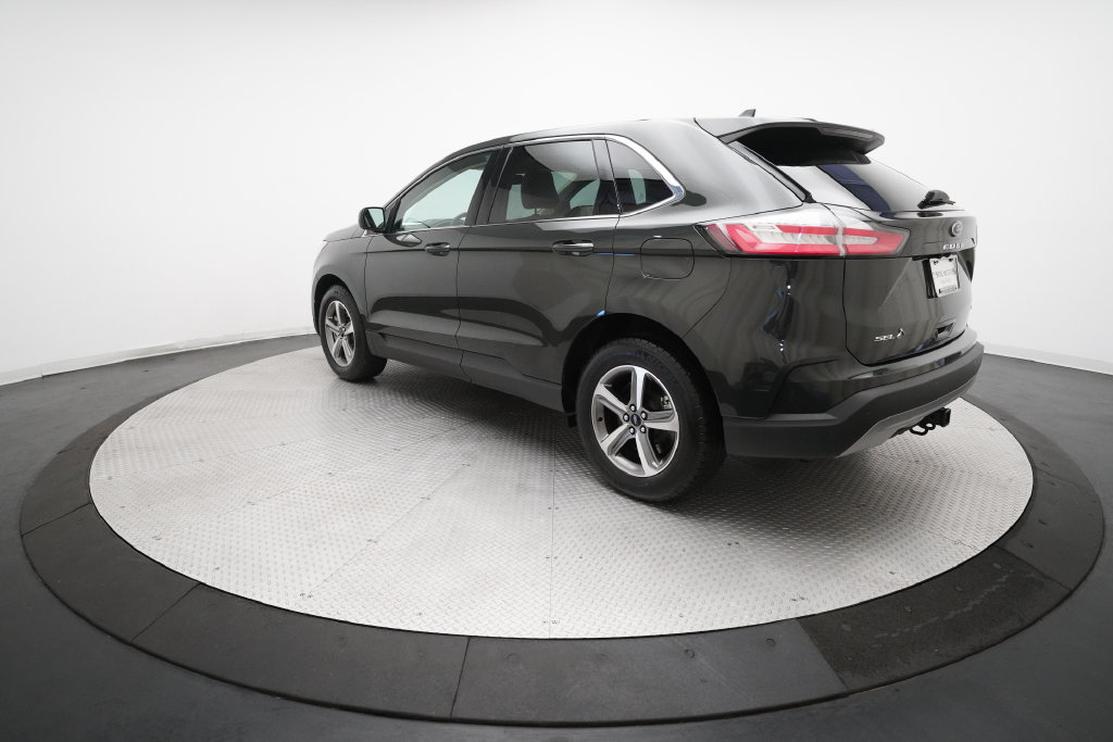 Used 2024 Ford Edge SEL w/ Convenience Package AWD/4WD image 35