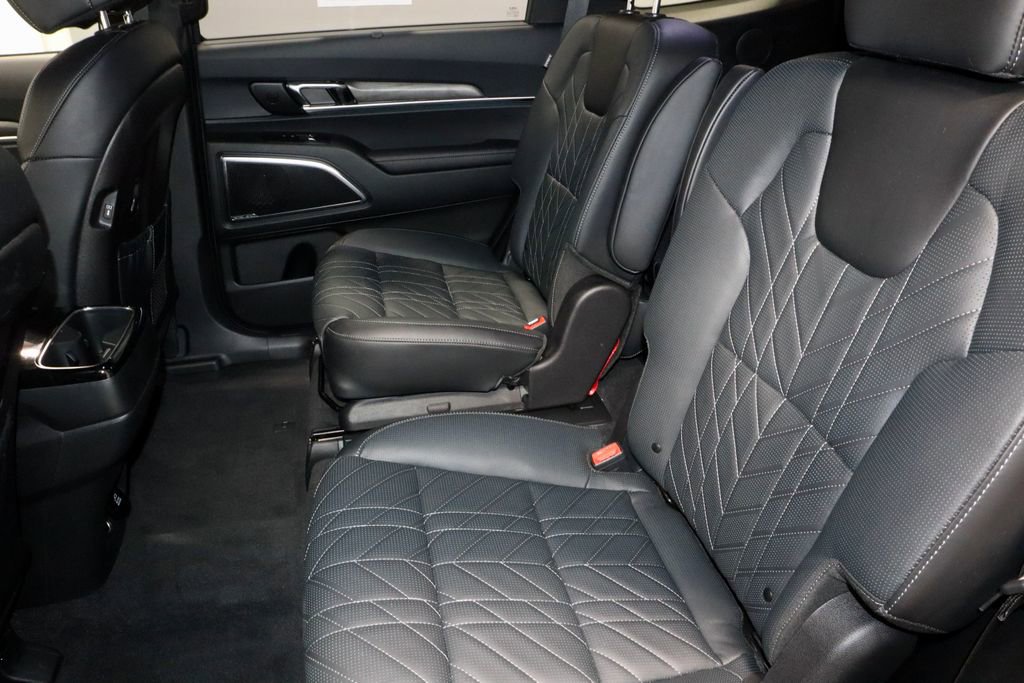Used 2025 Kia Telluride SX Prestige X-Line image 24