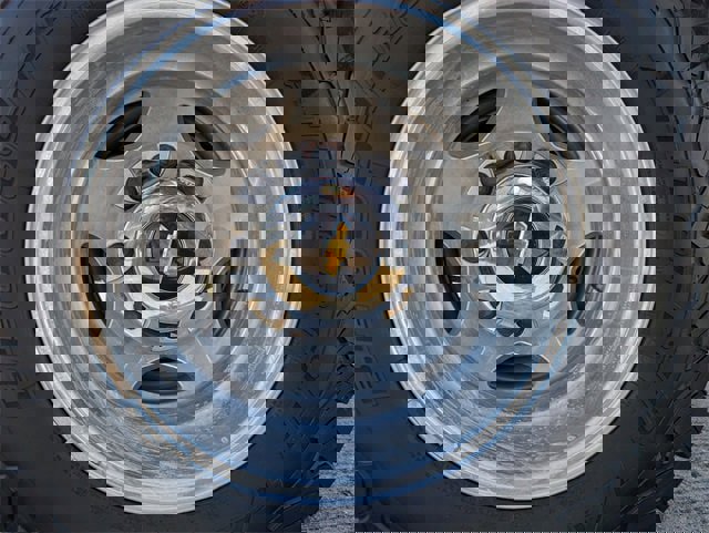 Used 2019 Chevrolet Silverado 3500 High Country w/ Duramax Plus Package image 7