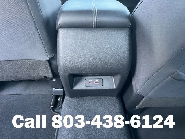 Used 2024 Nissan Altima 2.5 SV FWD image 14