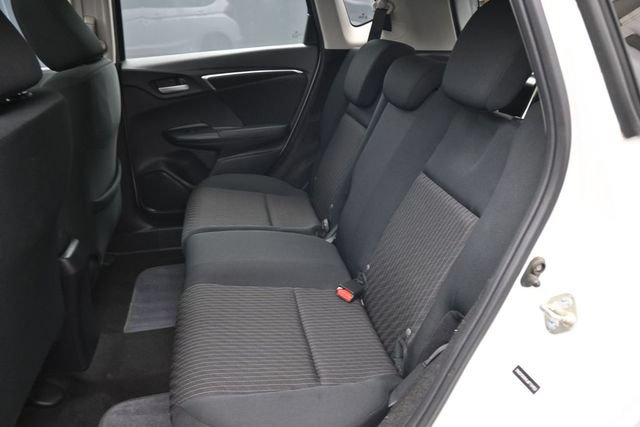 Used 2020 Honda Fit EX image 2
