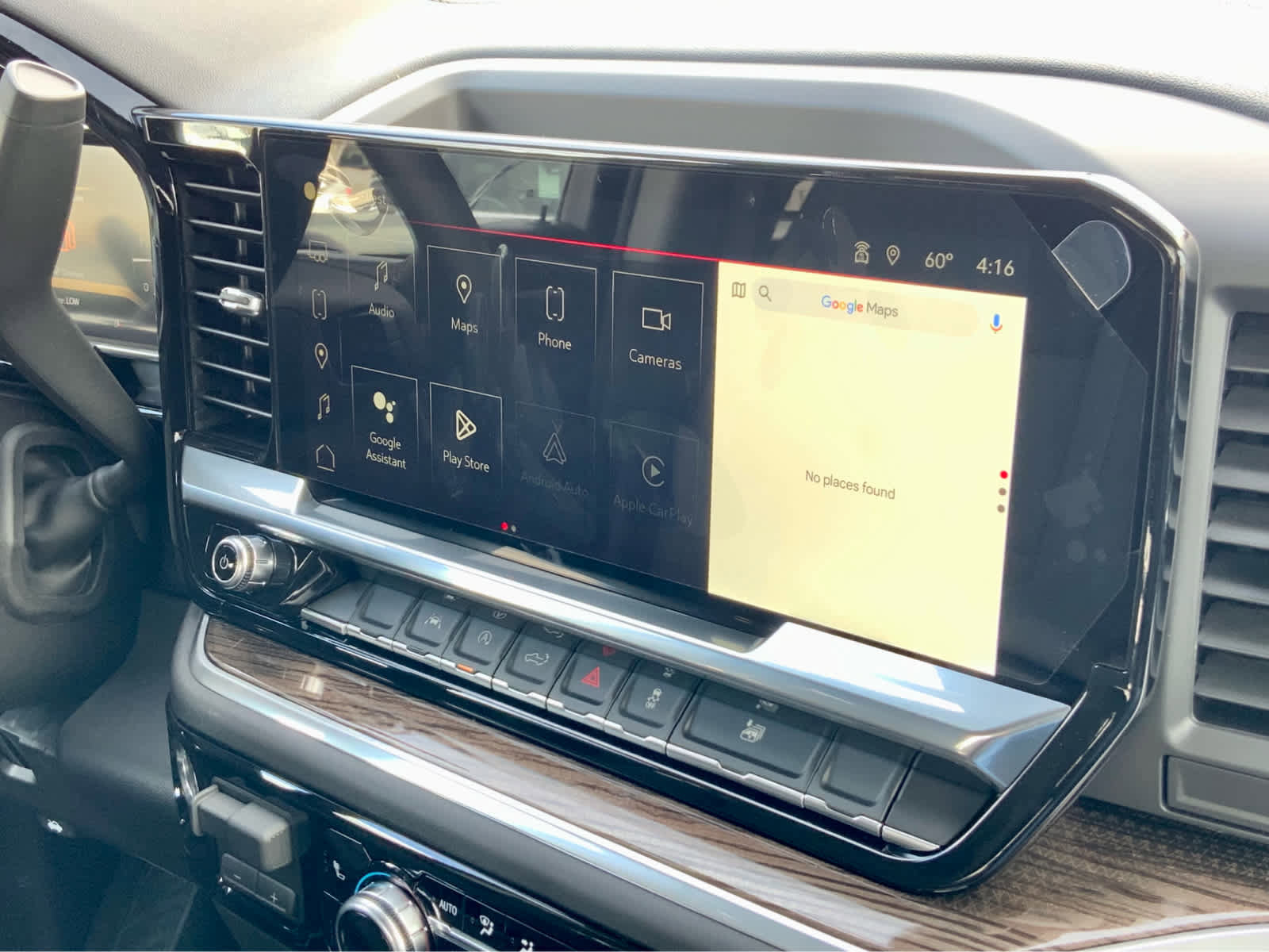 New 2026 GMC Sierra 1500 Elevation AWD/4WD image 39