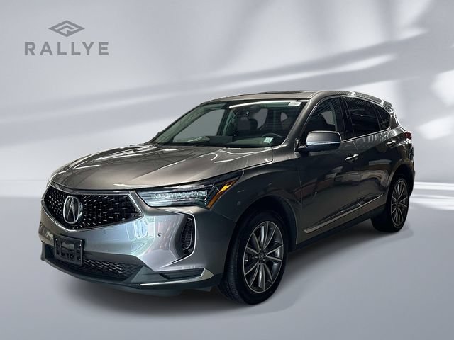 Certified 2024 Acura RDX w/ Technology Package AWD/4WD image 7