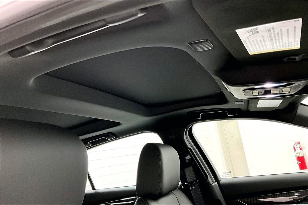 New 2026 Cadillac CT5 V w/ Technology Package image 31