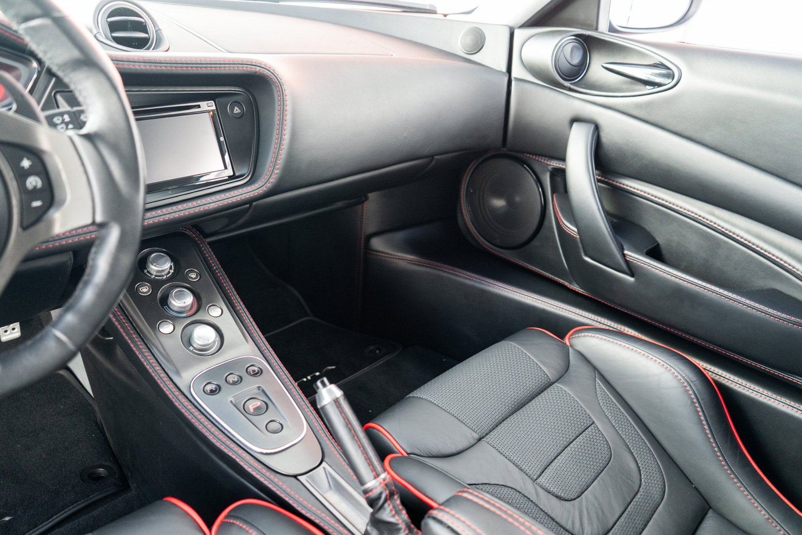 Used 2014 Lotus Evora S RWD image 17