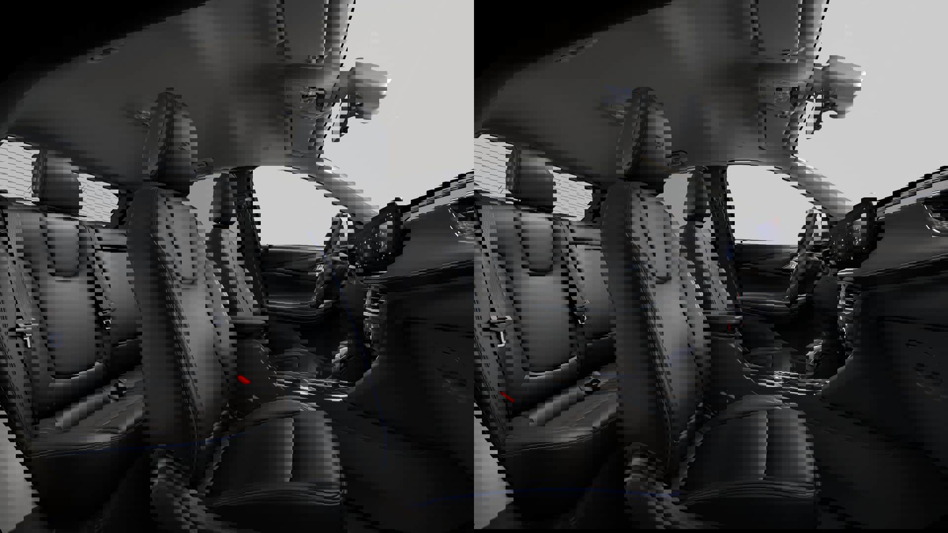 New 2026 Buick Encore GX Sport Touring w/ Comfort Package image 33