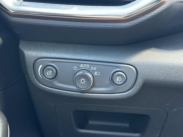 Used 2023 Chevrolet TrailBlazer ACTIV w/ Convenience Package FWD image 19