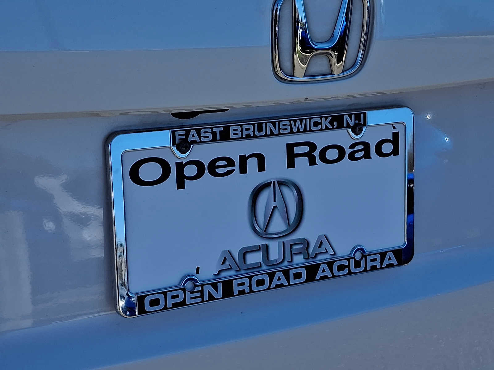 Used 2024 Honda CR-V Sport-L image 29
