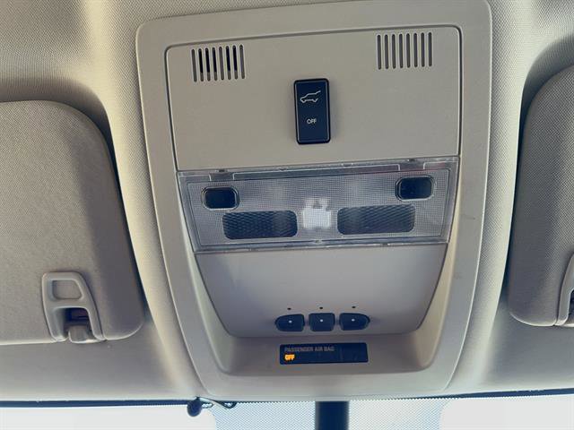 Used 2012 Chevrolet Tahoe LT w/ Suspension Package, Off-Road image 29