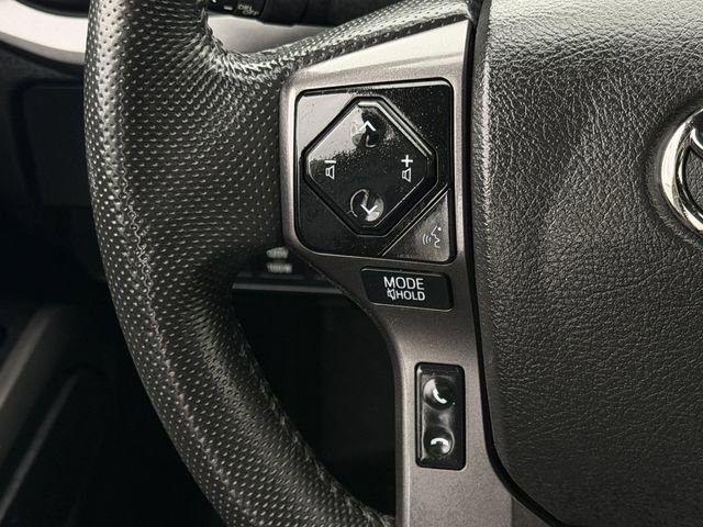 Certified 2023 Toyota Tacoma TRD Off-Road image 15