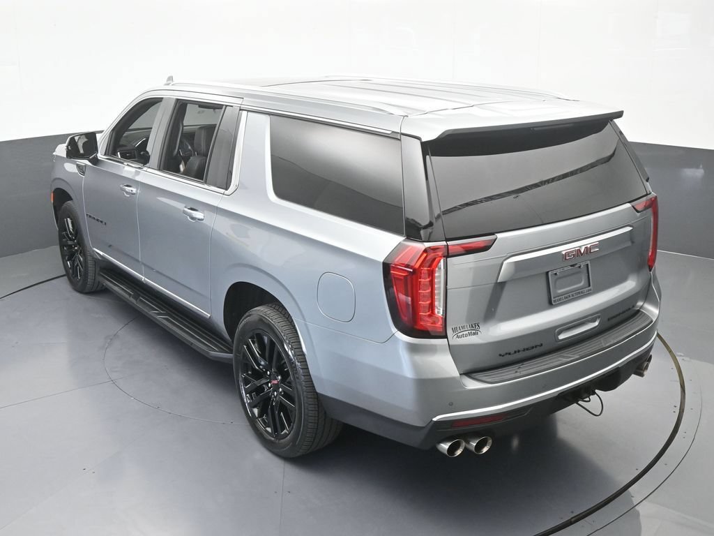 Used 2024 GMC Yukon XL Denali RWD image 64
