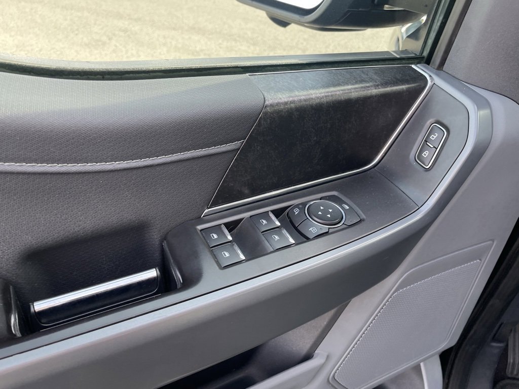 Used 2022 Ford F150 XLT w/ Equipment Group 301A Mid image 12