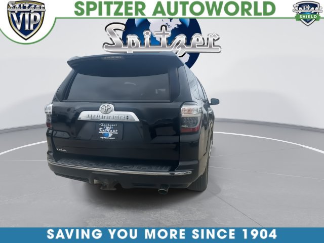Used 2014 Toyota 4Runner Limited AWD/4WD image 13