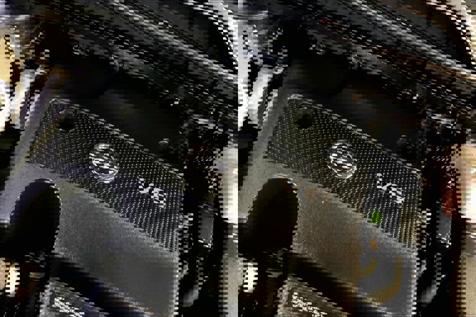 Used 2017 Nissan Murano Platinum w/ Platinum Technology Package image 32