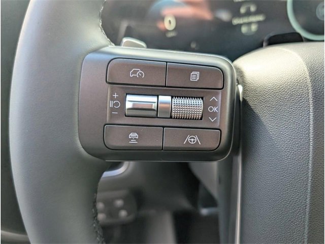 New 2026 Hyundai Palisade Limited image 18