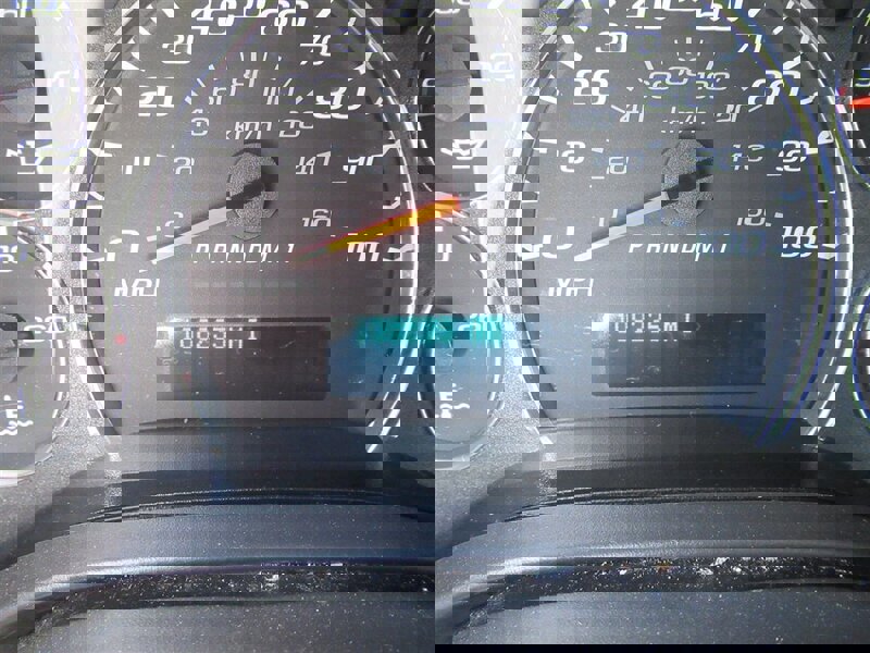 Used 2021 GMC Savana 3500 Extended w/ Power Convenience Package image 6