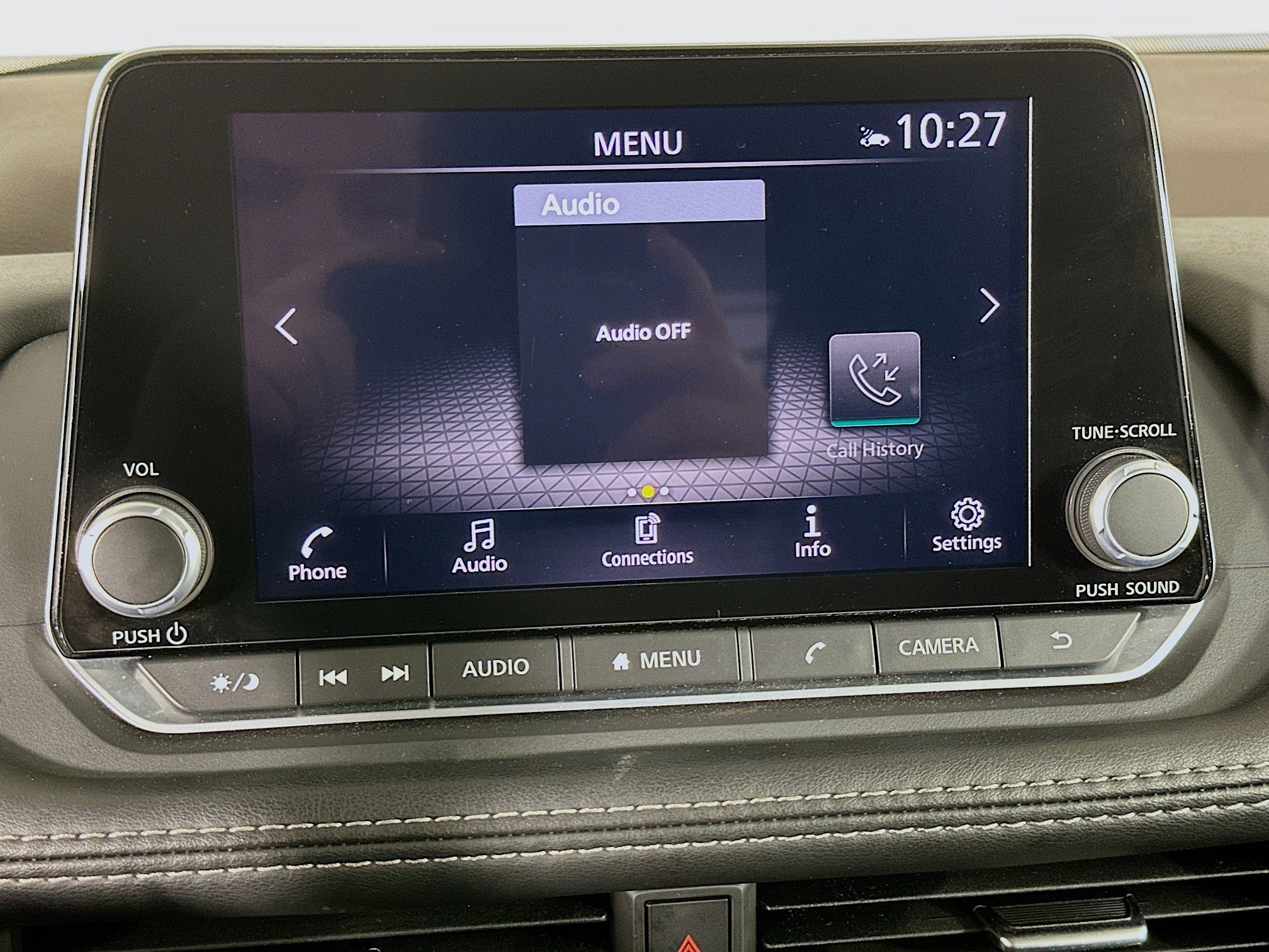 Used 2023 Nissan Rogue SV image 21