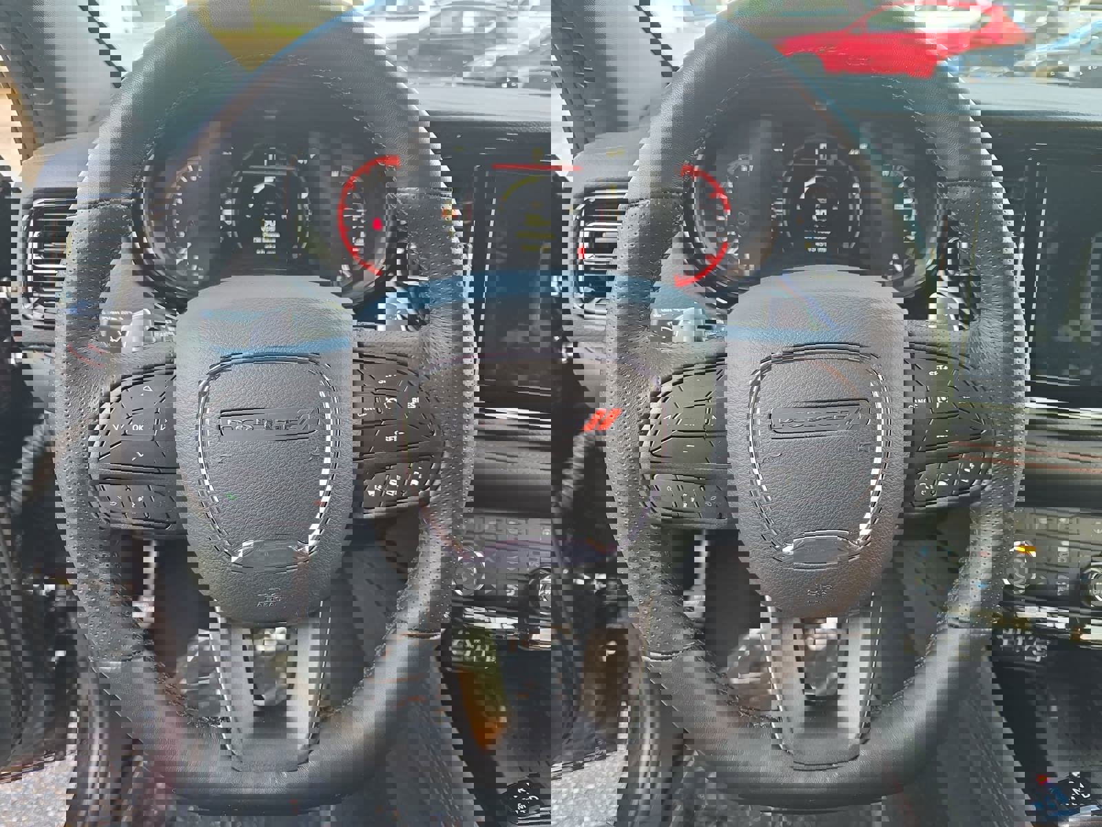 Used 2025 Dodge Durango GT image 17