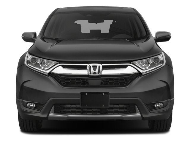 Used 2018 Honda CR-V EX image 4