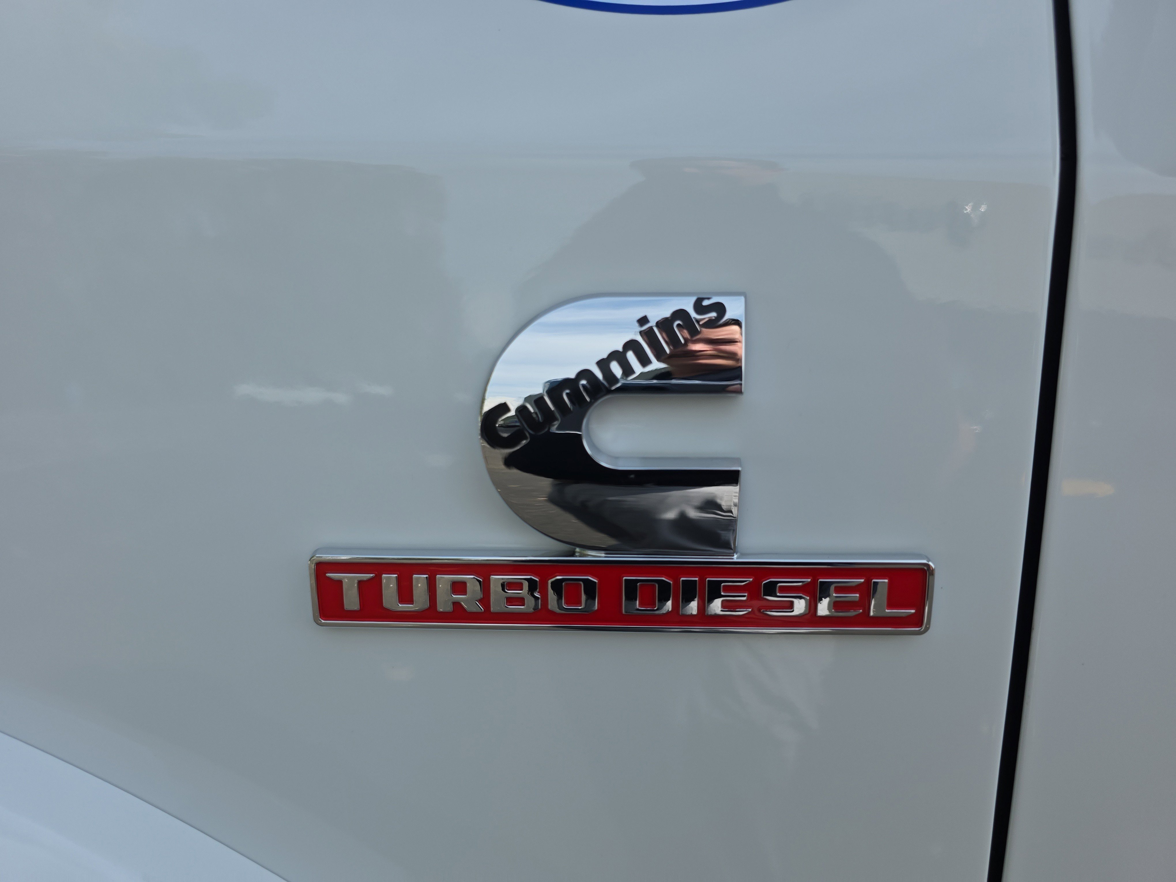 New 2026 RAM 5500 4x4 Regular Cab image 34