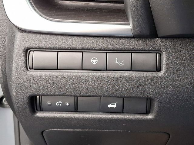 Used 2021 Nissan Rogue Platinum image 29