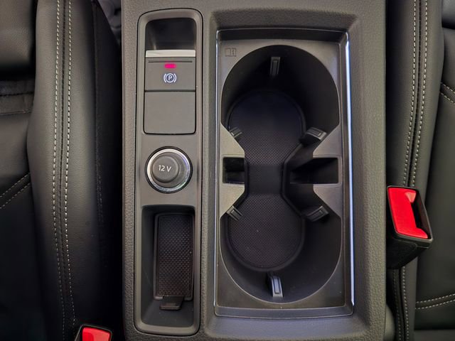 Certified 2025 Audi Q3 2.0T Premium w/ Convenience Package image 23