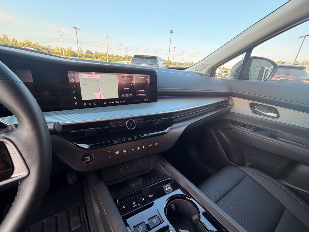 Used 2026 Nissan Murano SL AWD/4WD image 25