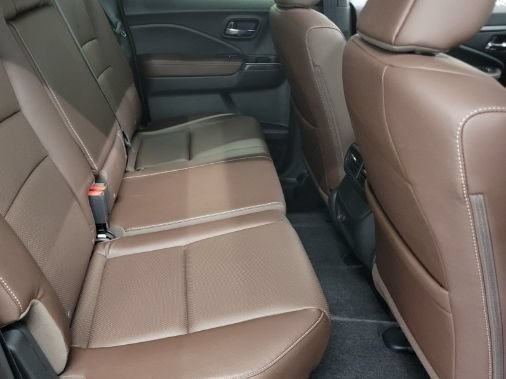 New 2026 Honda Ridgeline RTL image 6