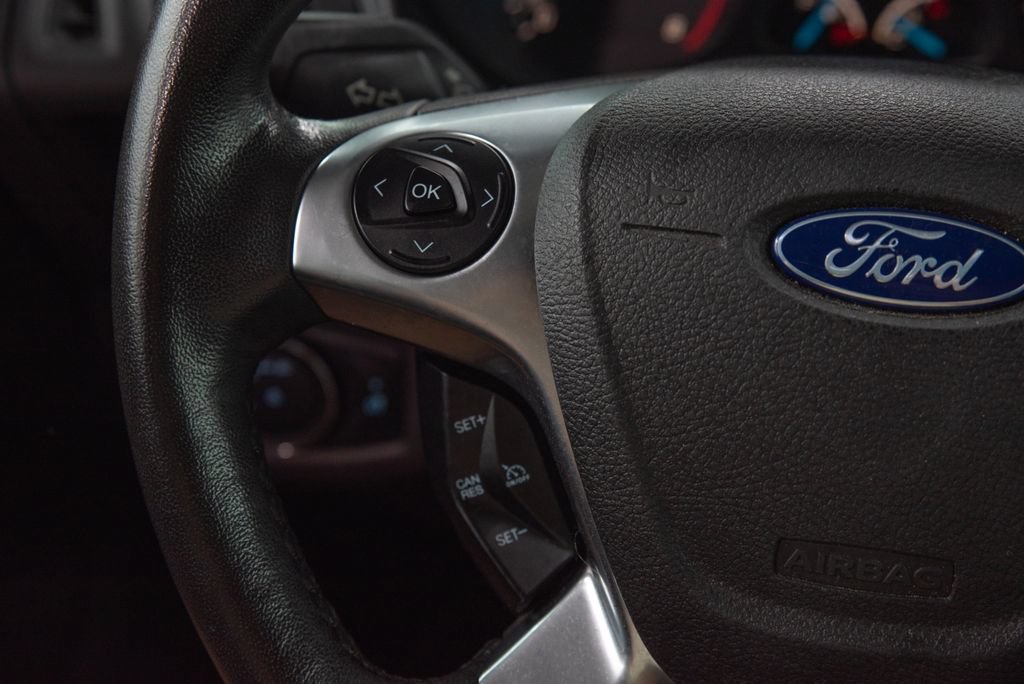 Used 2018 Ford Transit Connect XL FWD image 25