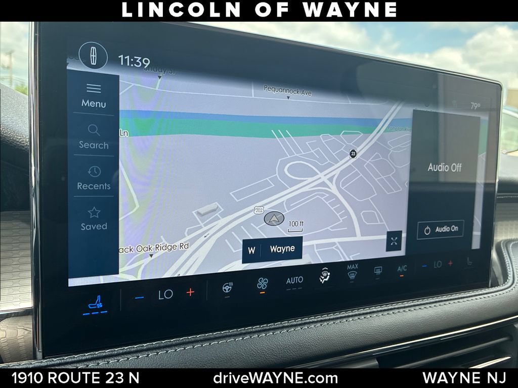 Certified 2024 Lincoln Corsair AWD w/ Equipment Group 101A image 19
