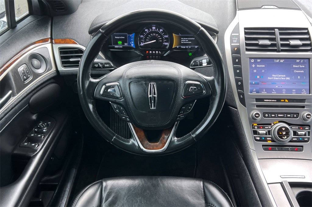 Used 2020 Lincoln MKZ Reserve image 16