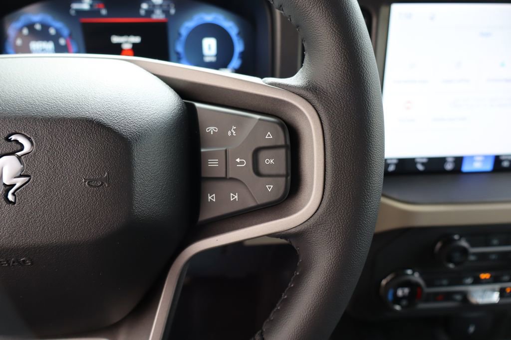 New 2026 Ford Bronco Big Bend image 27