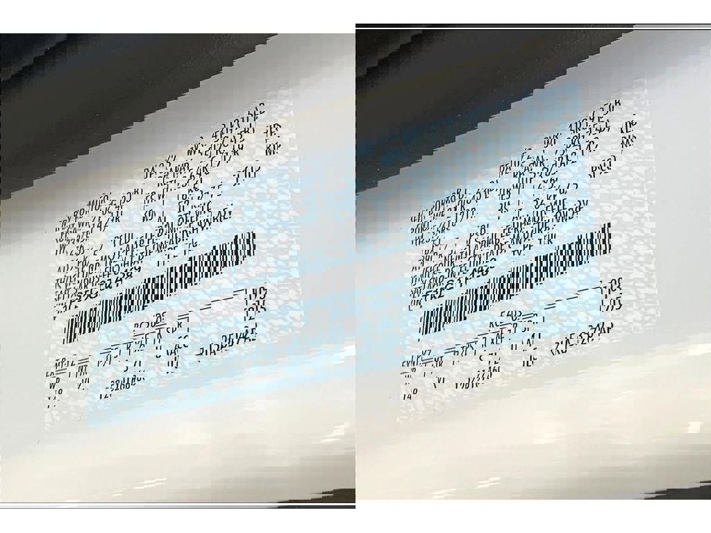 New 2026 Ford Transit 250 148 Medium Roof Extended AWD image 14