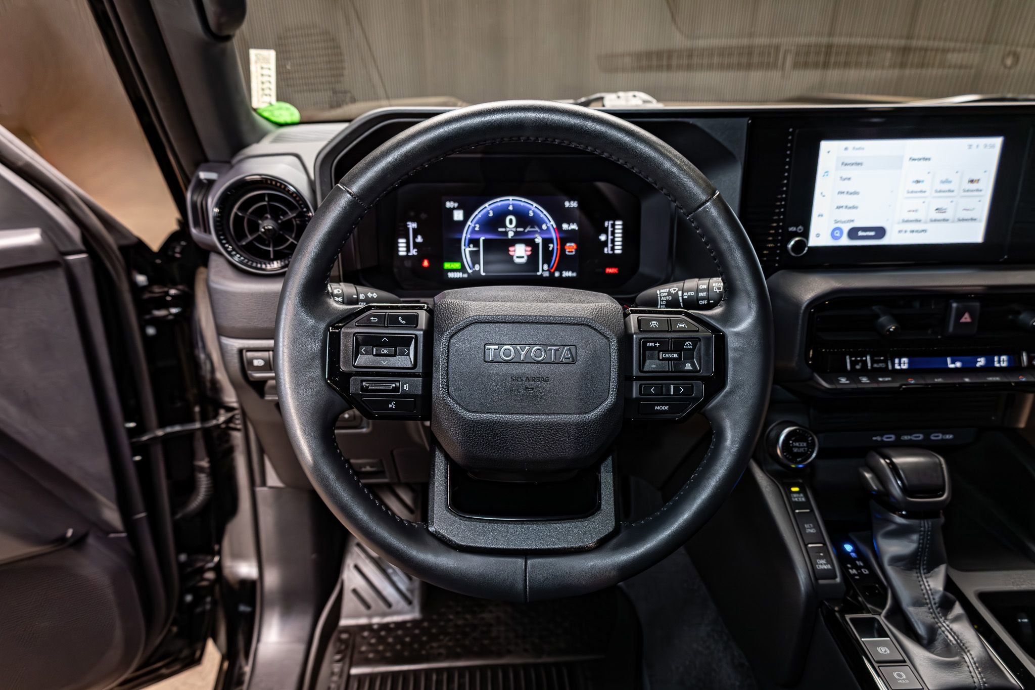 Used 2025 Toyota Land Cruiser 1958 image 16