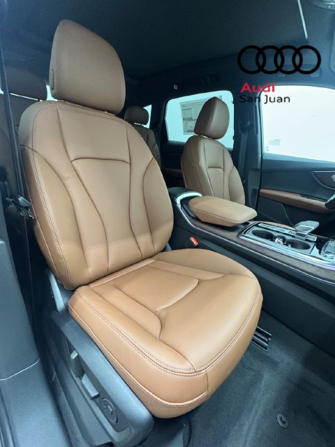 New 2026 Audi Q7 2.0T Premium AWD/4WD image 29