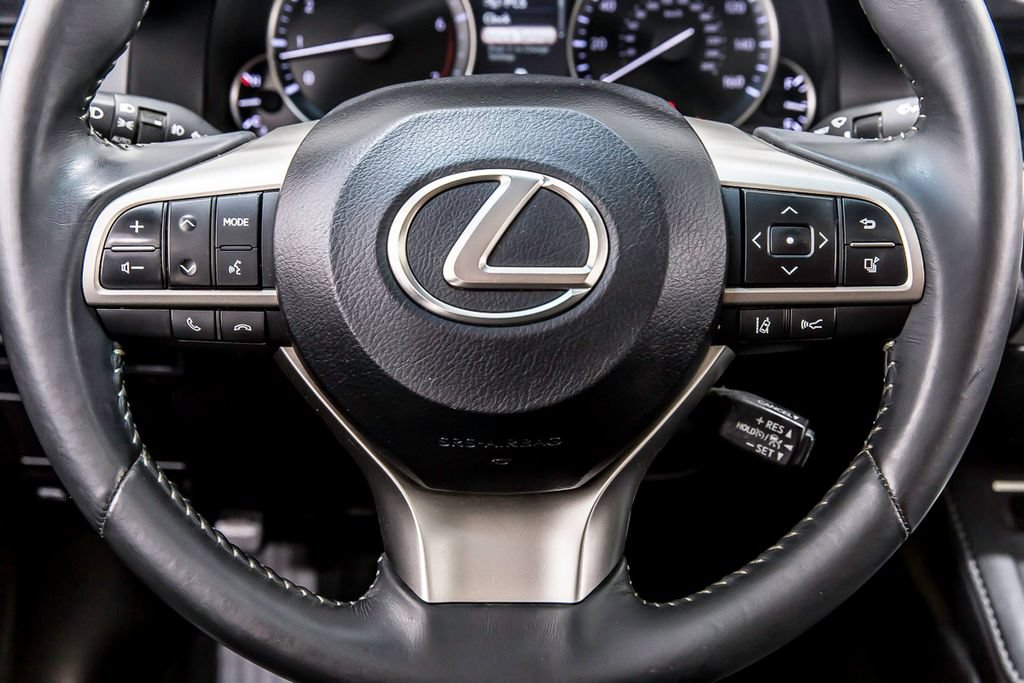 Used 2018 Lexus ES 350 w/ Premier Package FWD image 28
