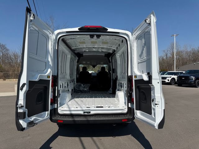 New 2026 Ford Transit 150 148 Medium Roof AWD image 8