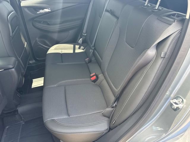 New 2026 Buick Encore GX Preferred w/ Advanced Technology Package AWD/4WD image 16