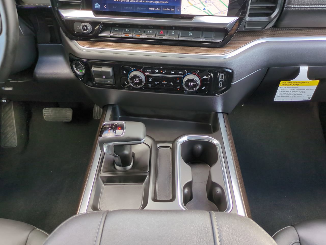 New 2026 Chevrolet Silverado 1500 LT Trail Boss w/ LT Trail Boss Premium Package image 19