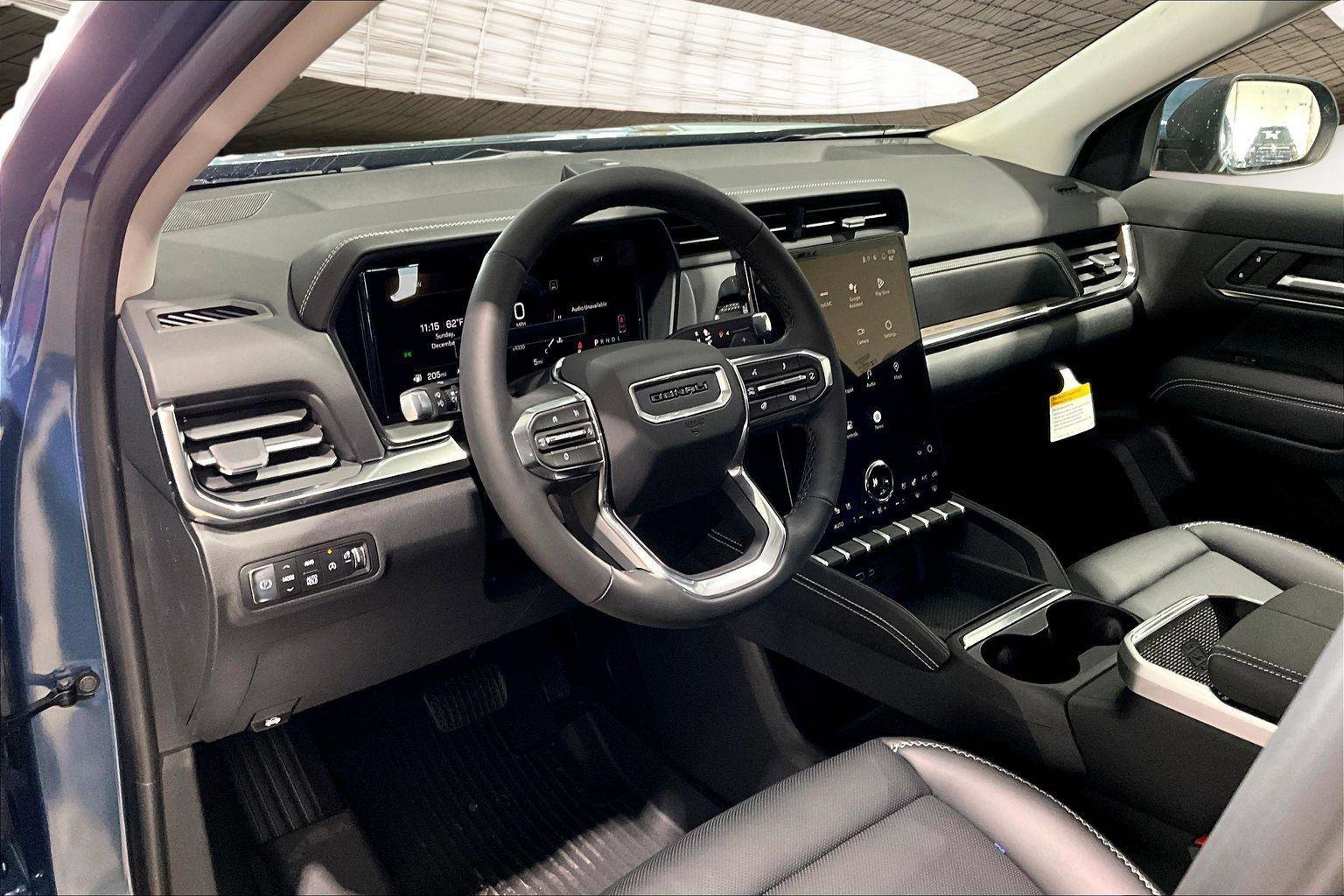 New 2026 GMC Terrain Denali image 7