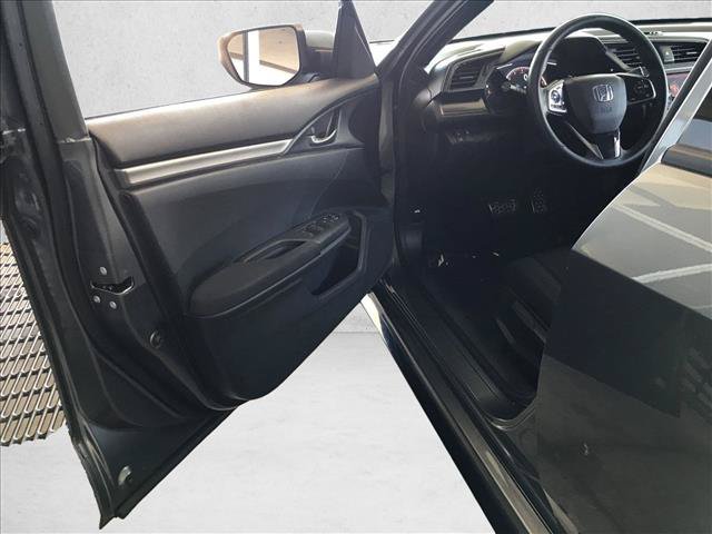 Used 2019 Honda Civic Sport image 15