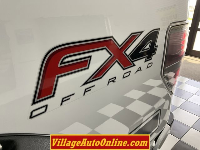 Used 2012 Ford F150 FX4 w/ FX Luxury Pkg AWD/4WD image 27