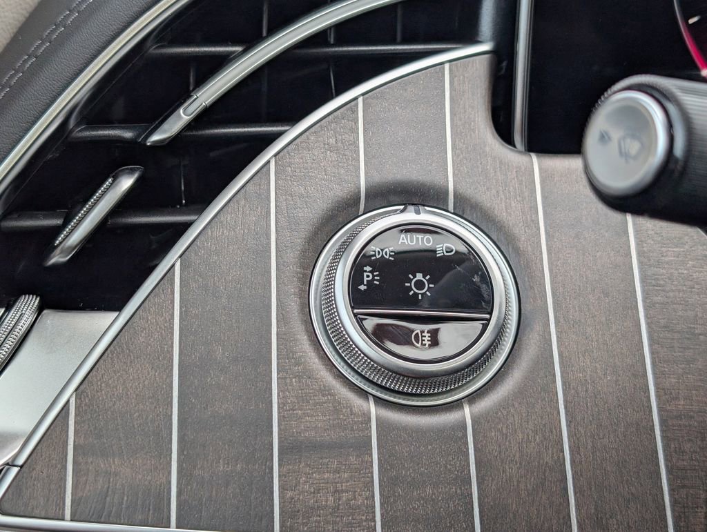 New 2026 Mercedes-Benz E 450 4MATIC Sedan image 20