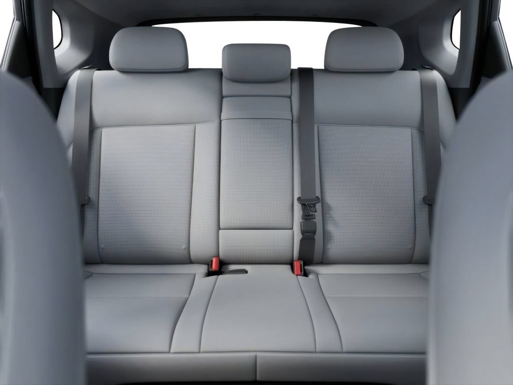 New 2027 Hyundai Kona SEL Sport AWD/4WD image 14