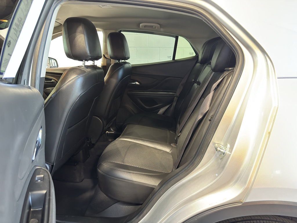 Used 2017 Buick Encore Preferred FWD image 10