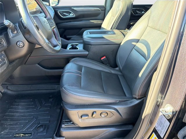 Used 2023 Chevrolet Tahoe RST w/ Sport Performance Package image 24