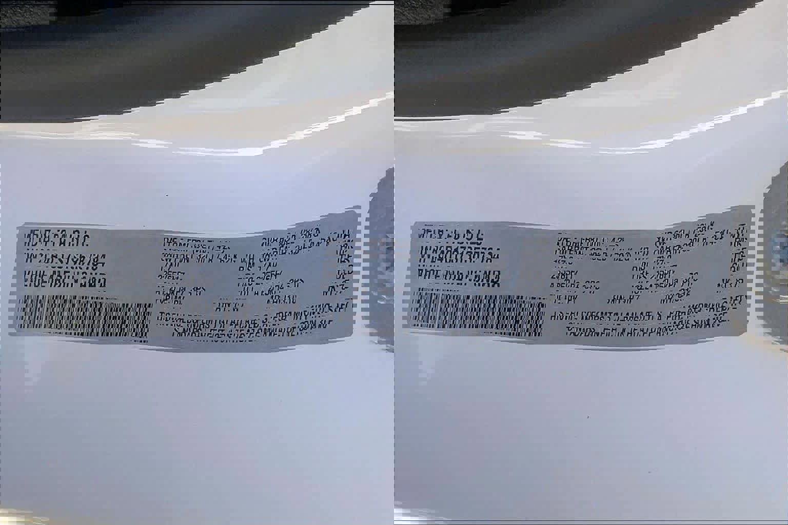 Used 2025 Chrysler Pacifica Select image 34