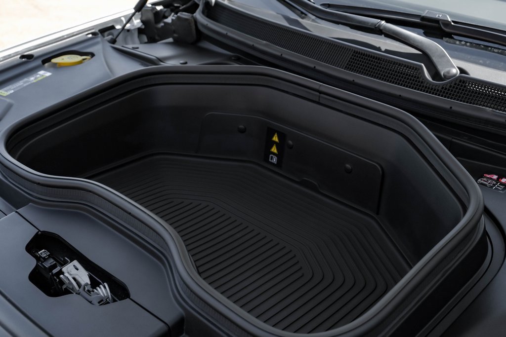 Used 2024 Jeep Wagoneer Launch Edition image 47